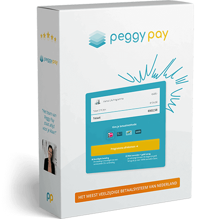 Peggy Pay professional abonnement - Peggy Pay